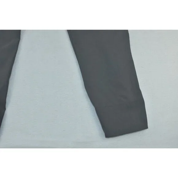 Hoka One One Transport Men Pants Size L Castlerock Gray Hiking Outdoors Active - Picture 9 of 16